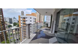 Apartamento com 4 Quartos para alugar, 265m² no Canela, Salvador - Foto 1