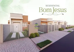 Casa de Vila com 2 Quartos à venda, 40m² no Rio da Onça, Matinhos - Foto 1