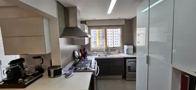 Apartamento com 4 Quartos para alugar, 208m² no Chácara Klabin, São Paulo - Foto 51