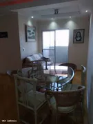Apartamento com 3 Quartos à venda, 80m² no Lindóia, Curitiba - Foto 8