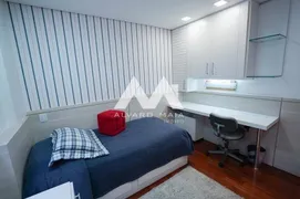 Apartamento com 4 Quartos à venda, 90m² no Lourdes, Belo Horizonte - Foto 8