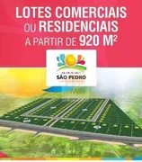 Terreno / Lote / Condomínio à venda, 920m² no Nova Sao Pedro , São Pedro da Aldeia - Foto 2