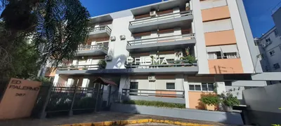 Apartamento com 2 Quartos à venda, 93m² no Centro, Santa Maria - Foto 1
