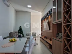 Casa de Condomínio com 3 Quartos à venda, 152m² no Jardim Cybelli, Ribeirão Preto - Foto 3