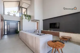 Casa de Condomínio com 4 Quartos à venda, 475m² no Butiatuvinha, Curitiba - Foto 8