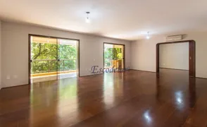 Apartamento com 3 Quartos para alugar, 438m² no Jardim Europa, São Paulo - Foto 5