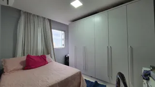 Apartamento com 3 Quartos à venda, 123m² no Praia de Itaparica, Vila Velha - Foto 11