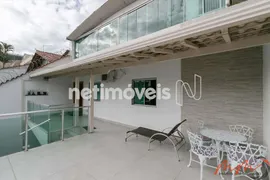 Casa com 5 Quartos à venda, 408m² no Nova Granada, Belo Horizonte - Foto 1