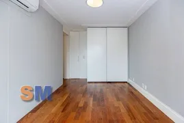 Apartamento com 4 Quartos para alugar, 235m² no Vila Nova Conceição, São Paulo - Foto 17