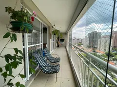 Apartamento com 4 Quartos à venda, 148m² no Alto Da Boa Vista, São Paulo - Foto 3