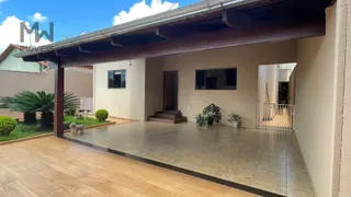 Casa com 3 Quartos à venda, 210m² no Jardim Bela Vista, Anápolis - Foto 14