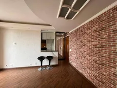 Apartamento com 2 Quartos para alugar, 53m² no Vila America, Santo André - Foto 3
