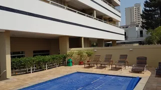 Apartamento com 3 Quartos à venda, 155m² no Barbosa, Marília - Foto 14