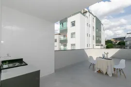 Apartamento com 3 Quartos à venda, 130m² no Eldorado, Contagem - Foto 54