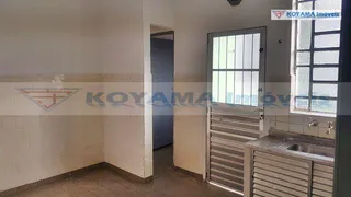 Casa com 2 Quartos para alugar, 80m² no Vila Sao Jose Ipiranga, São Paulo - Foto 25