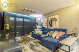 Apartamento com 3 Quartos à venda, 130m² no Papicu, Fortaleza - Foto 1