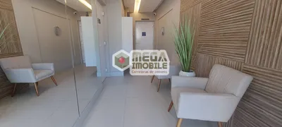 Apartamento com 1 Quarto à venda, 31m² no Trindade, Florianópolis - Foto 22