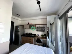 Apartamento com 1 Quarto para alugar, 20m² no Pinheiros, São Paulo - Foto 1