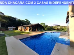 Fazenda / Sítio / Chácara com 3 Quartos à venda, 600m² no Boa Vista, Atibaia - Foto 2