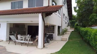 Casa de Condomínio com 4 Quartos para alugar, 500m² no Alphaville Residencial Dois, Barueri - Foto 21