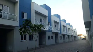 Casa de Condomínio com 2 Quartos à venda, 89m² no Vila Maria Luiza, Ribeirão Preto - Foto 9