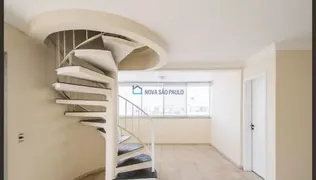 Cobertura com 2 Quartos para alugar, 145m² no Ipiranga, São Paulo - Foto 3