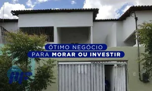 Casa com 3 Quartos à venda, 88m² no Distrito Industrial I, Maracanaú - Foto 3