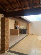 Casa com 2 Quartos à venda, 127m² no Jardim Maria Lucia, São José do Rio Preto - Foto 23