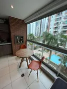 Apartamento com 3 Quartos à venda, 89m² no Residencial do Lago, Londrina - Foto 8
