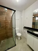 Apartamento com 2 Quartos para alugar, 60m² no Taguatinga Norte, Brasília - Foto 5