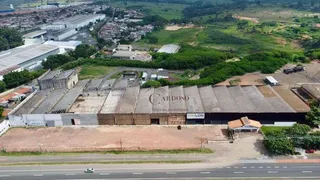 Galpão / Depósito / Armazém para alugar, 1000m² no Vila Martins, Itu - Foto 35