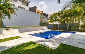 Casa de Condomínio com 5 Quartos para venda ou aluguel, 618m² no Alphaville, Santana de Parnaíba - Foto 4