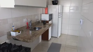 Apartamento com 1 Quarto para alugar, 45m² no Mirim, Praia Grande - Foto 16