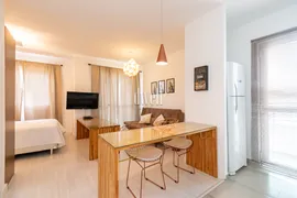 Apartamento com 1 Quarto à venda, 36m² no Bom Retiro, Curitiba - Foto 1