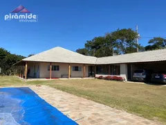 Fazenda / Sítio / Chácara com 3 Quartos à venda, 270m² no Boa Vista, Caçapava - Foto 2