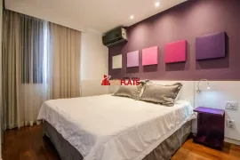 Flat com 1 Quarto para alugar, 33m² no Vila Mariana, São Paulo - Foto 6
