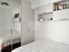 Apartamento com 1 Quarto à venda, 34m² no Bela Vista, São Paulo - Foto 7