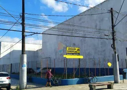 Terreno / Lote Comercial para alugar, 321m² no Boqueirão, Praia Grande - Foto 2