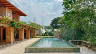 Casa de Condomínio com 5 Quartos à venda, 1200m² no Condomínio Terras de São José, Itu - Foto 15