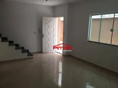 Casa de Condomínio com 3 Quartos à venda, 123m² no Vila Esperança, São Paulo - Foto 6