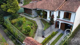 Casa com 5 Quartos à venda, 317m² no Vale dos Pinheiros, Nova Friburgo - Foto 1