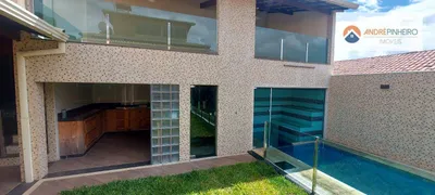 Casa de Condomínio com 4 Quartos à venda, 294m² no Trevo, Belo Horizonte - Foto 23