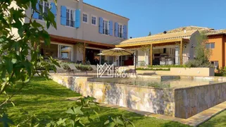 Casa de Condomínio com 5 Quartos à venda, 688m² no Loteamento Residencial Parque Terras de Santa Cecilia, Itu - Foto 2