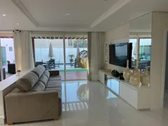 Casa com 6 Quartos para venda ou aluguel, 500m² no Jurerê Internacional, Florianópolis - Foto 14