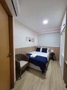 Apartamento com 1 Quarto para venda ou aluguel, 16m² no Amaralina, Salvador - Foto 1