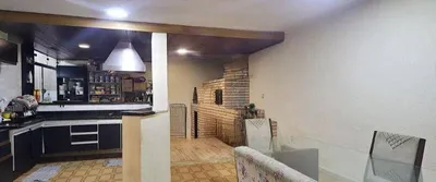 Sobrado com 3 Quartos para venda ou aluguel, 150m² no Jardim Utinga, Santo André - Foto 24