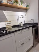 Apartamento com 2 Quartos à venda, 65m² no Parque da Figueira, Campinas - Foto 5