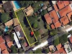 Terreno / Lote / Condomínio à venda, 650m² no Bosque de Barão Geraldo, Campinas - Foto 4