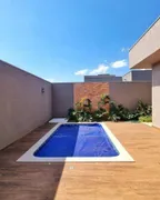 Casa de Condomínio com 3 Quartos à venda, 245m² no Parque Residencial Damha VI, São José do Rio Preto - Foto 3