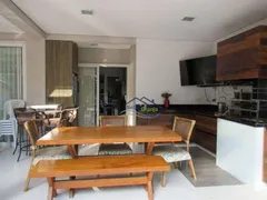 Casa de Condomínio com 4 Quartos à venda, 323m² no Sao Paulo II, Cotia - Foto 4